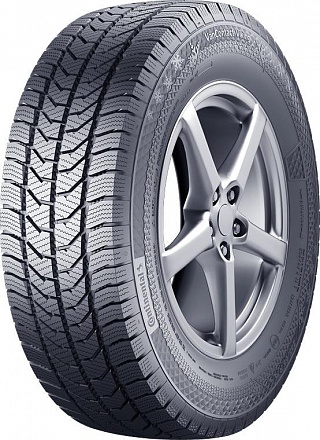   CONTINENTAL VanContact Viking 195/75 R16C 107/105R TL